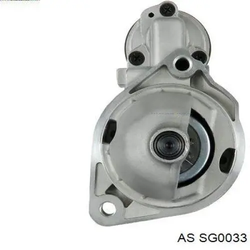  Reductor de arranque para Saab 9-5 YS3E