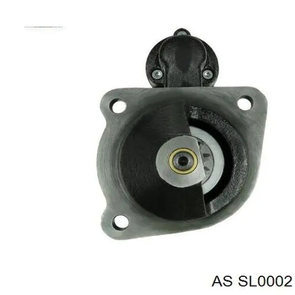  Horquilla, Motor de arranque para MERCEDES BENZ TRUCK TRUCK T2/LN1 667, 668, 669, 670