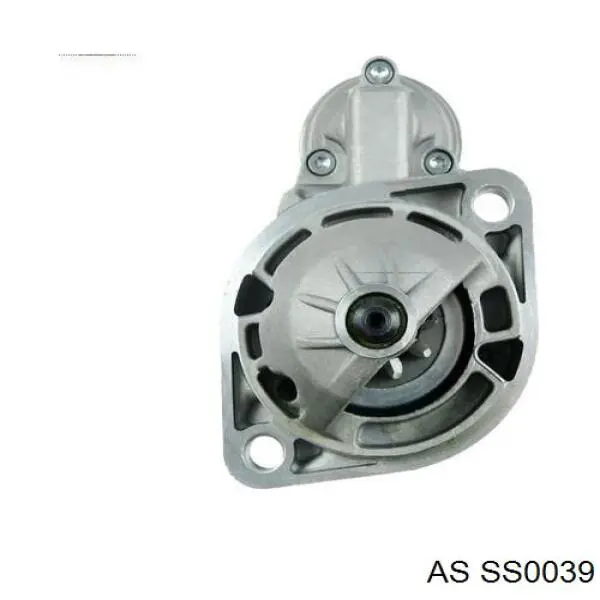  Interruptor magnético, estárter para SsangYong Musso FJ