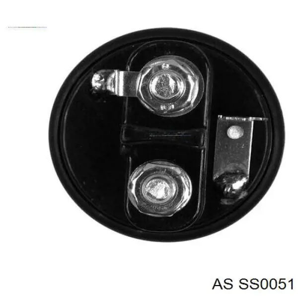  Interruptor magnético, estárter para Audi A4 8D2