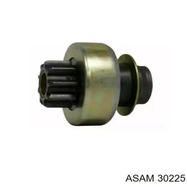  Bendix, motor de arranque para Peugeot 207 WA, WC