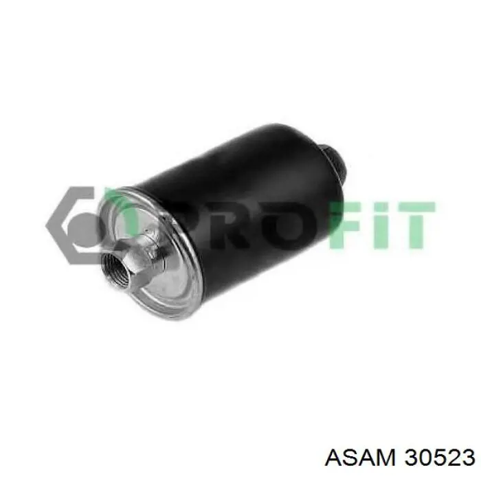 30523 Asam filtro combustible