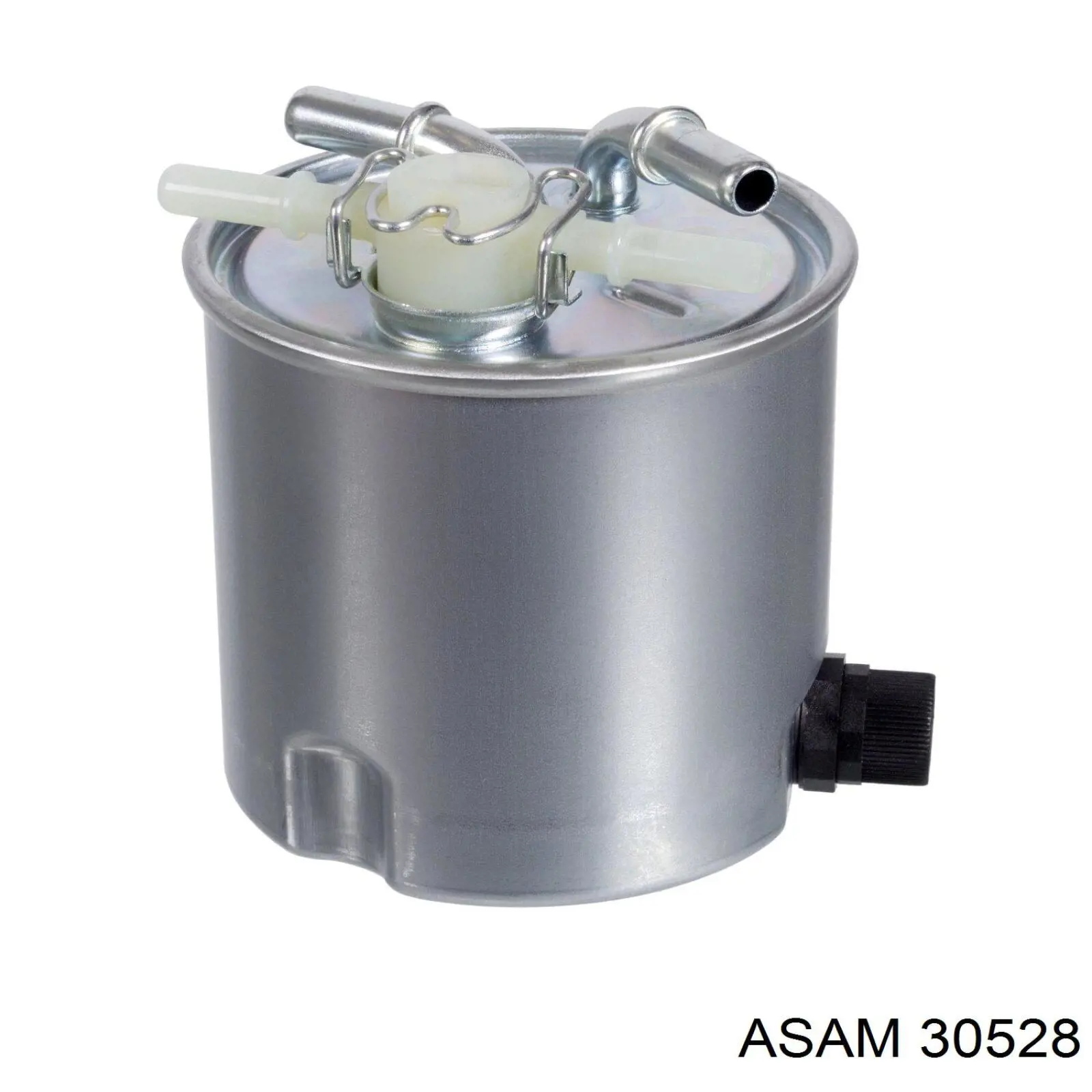 30528 Asam filtro combustible