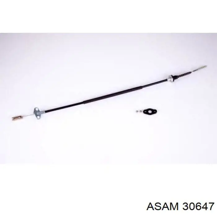 30647 Asam cable de embrague