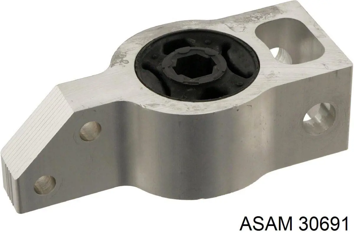 30691 Asam correa trapezoidal