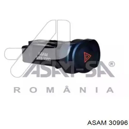  Boton De Alarma para Dacia Sandero 1 