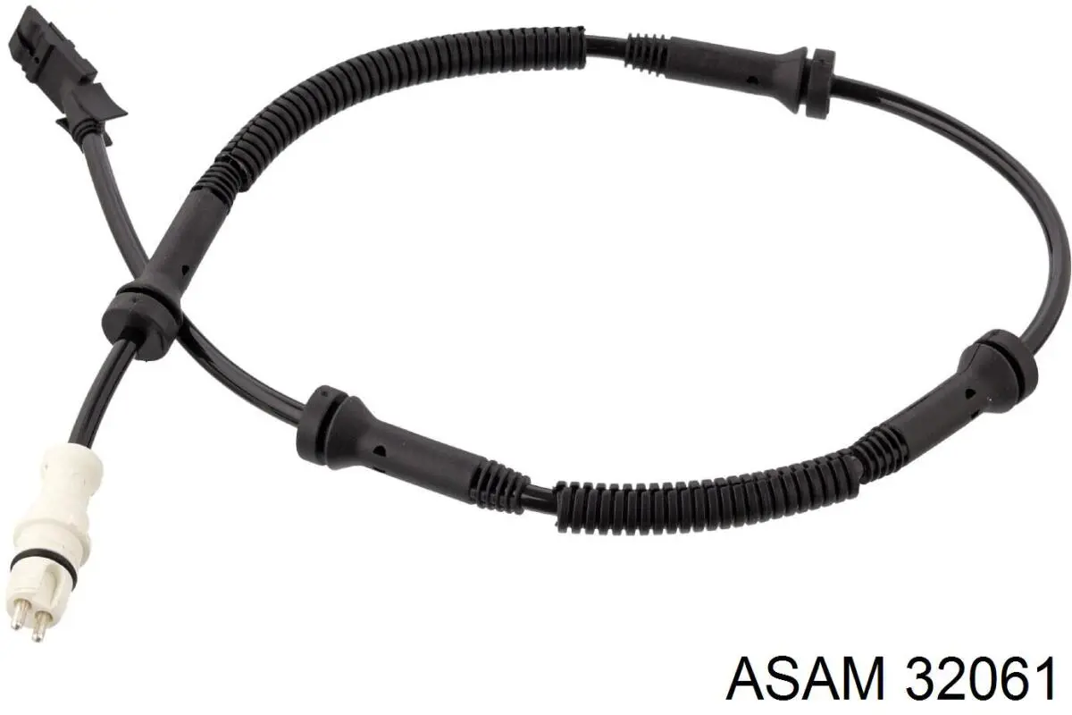 32061 Asam sensor abs delantero