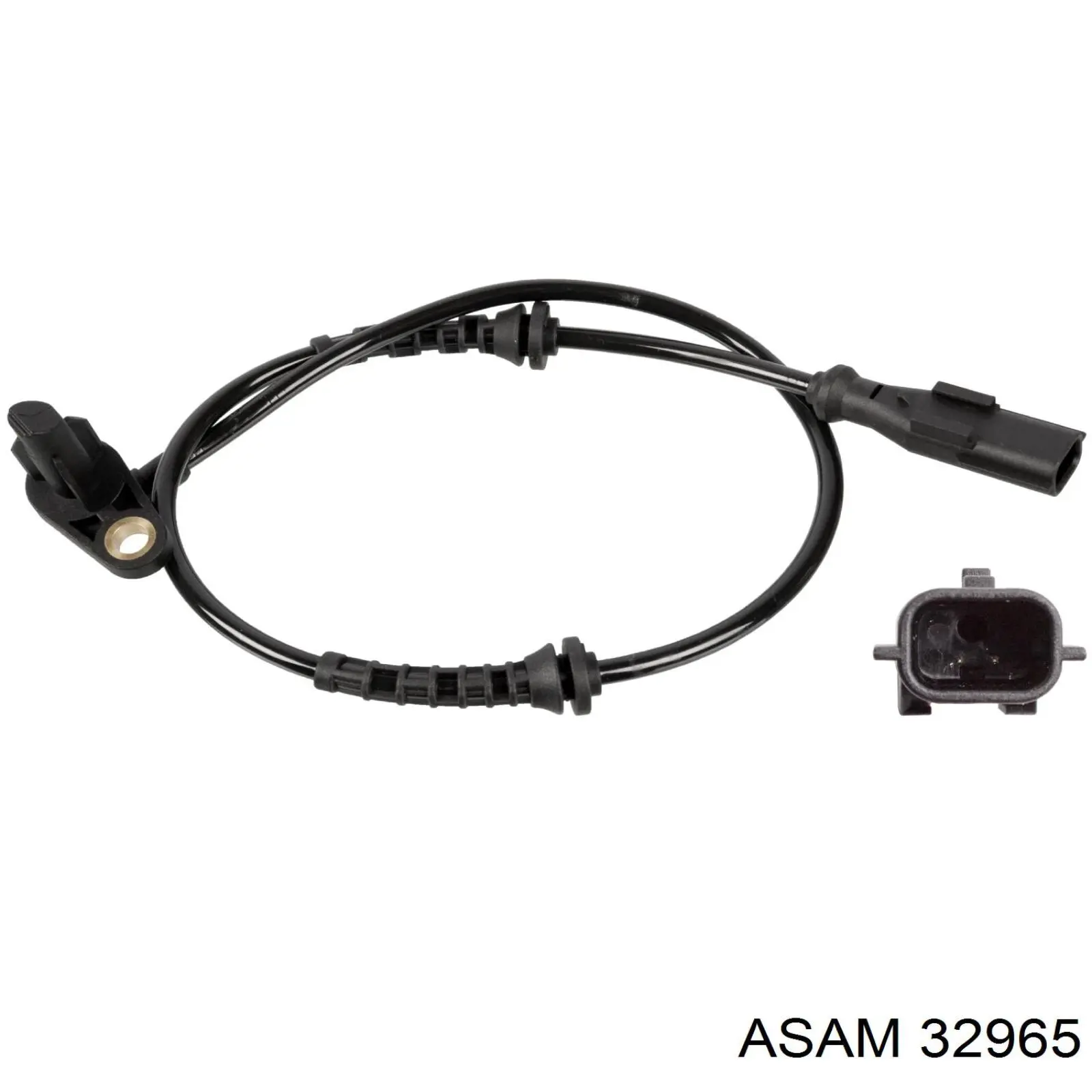 32965 Asam sensor abs trasero derecho