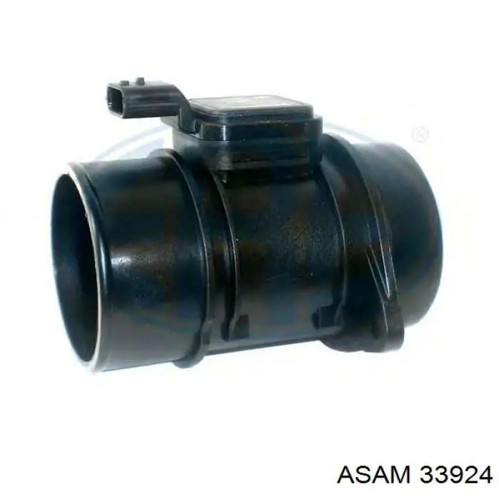 33924 Asam sensor de flujo de aire/medidor de flujo (flujo de aire masibo)