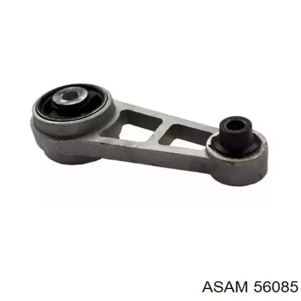 56085 Asam soporte de motor trasero