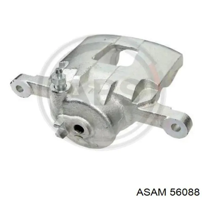 56088 Asam soporte, motor, inferior