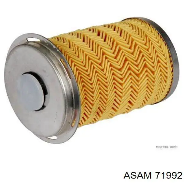 71992 Asam filtro combustible