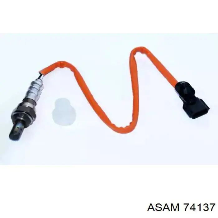 74137 Asam sonda lambda sensor de oxigeno para catalizador