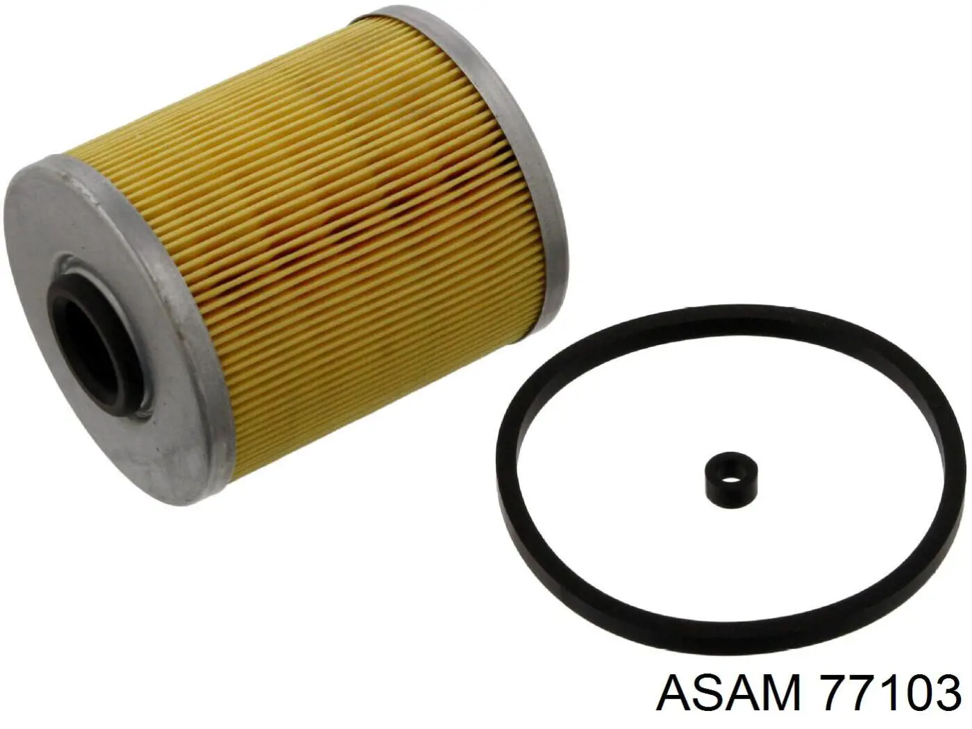 77103 Asam filtro combustible