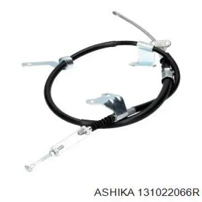  Cable de freno de mano trasero derecho para Toyota Hilux KUN15