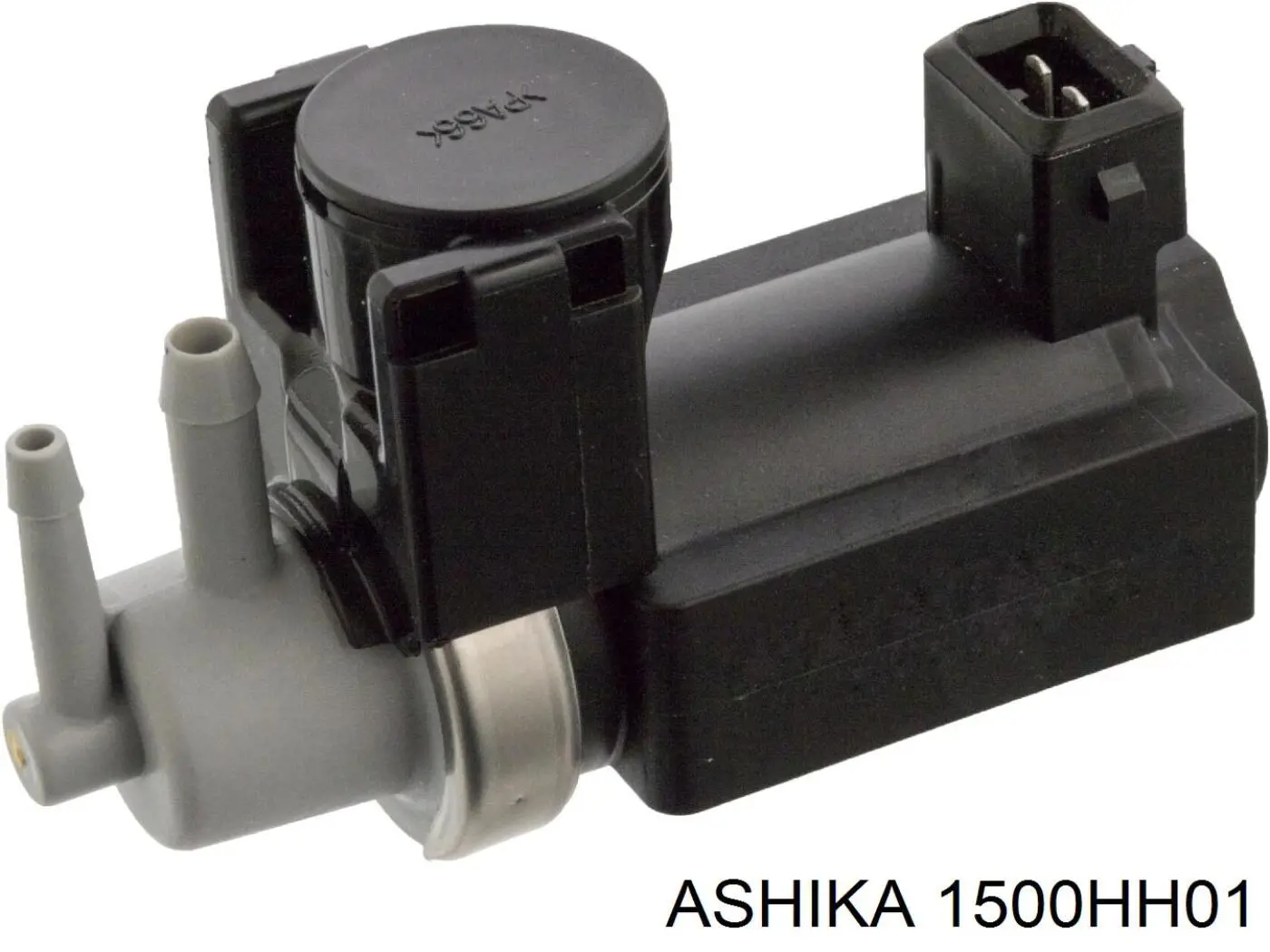  Transmisor De Presion De Carga (Solenoide) para Hyundai H200 