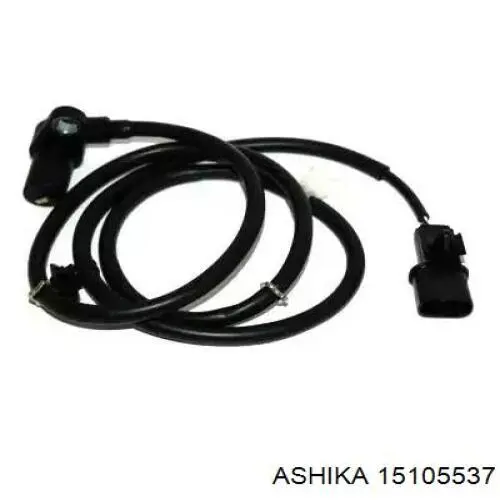 15105537 Ashika sensor abs delantero izquierdo