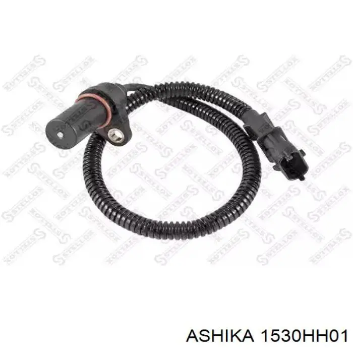 153-0H-H01 Ashika sensor de posición del cigüeñal