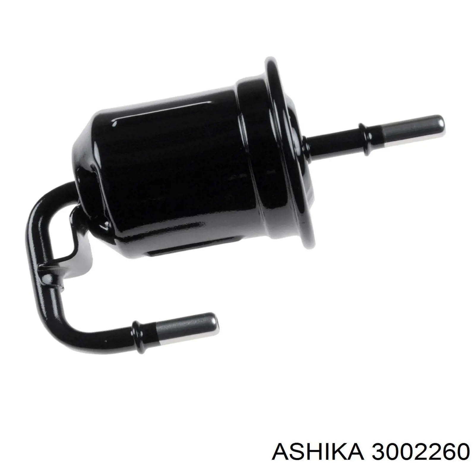 30-02-260 Ashika filtro combustible