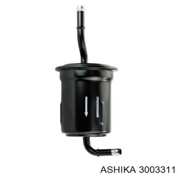 30-03-311 Ashika filtro combustible