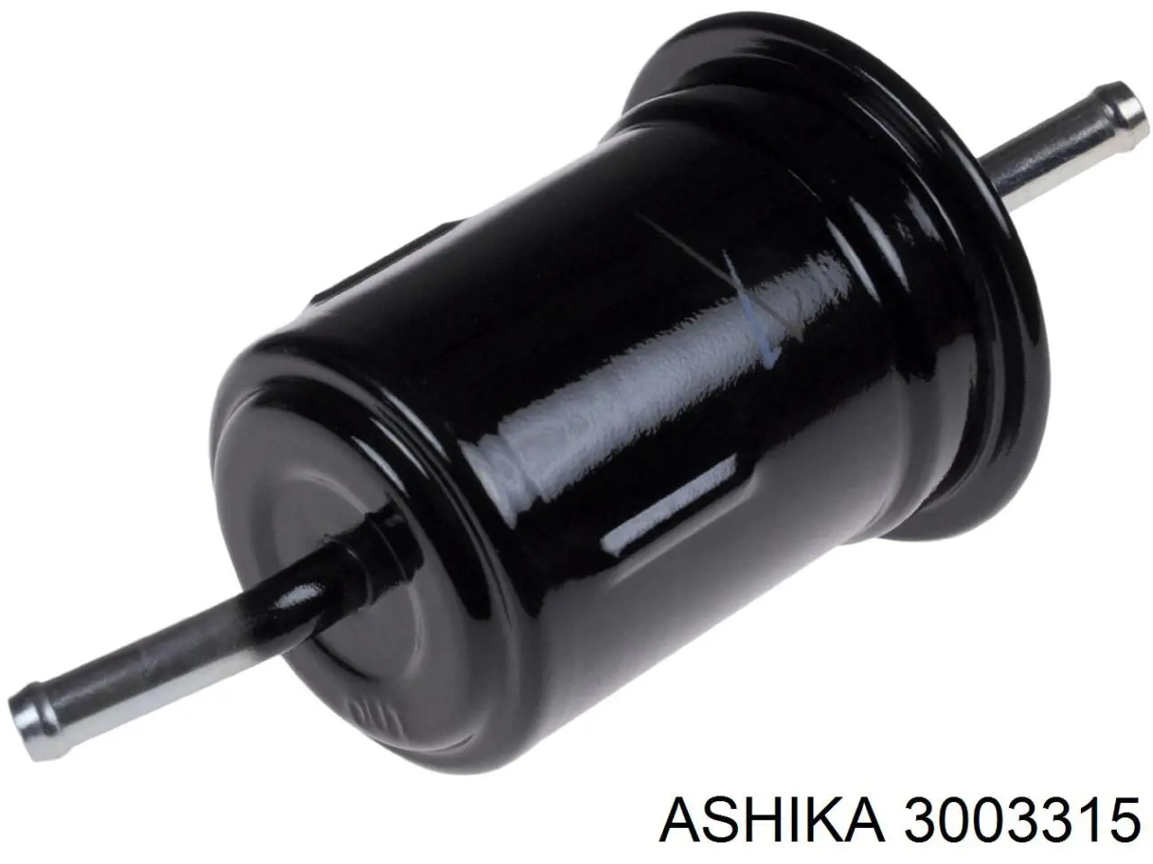 30-03-315 Ashika filtro combustible