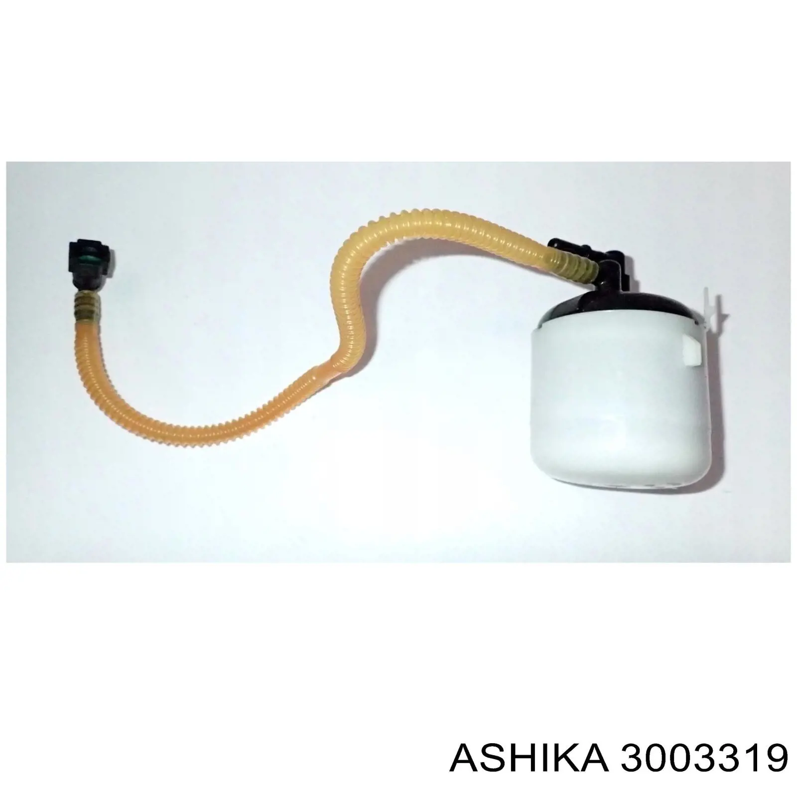 30-03-319 Ashika filtro combustible