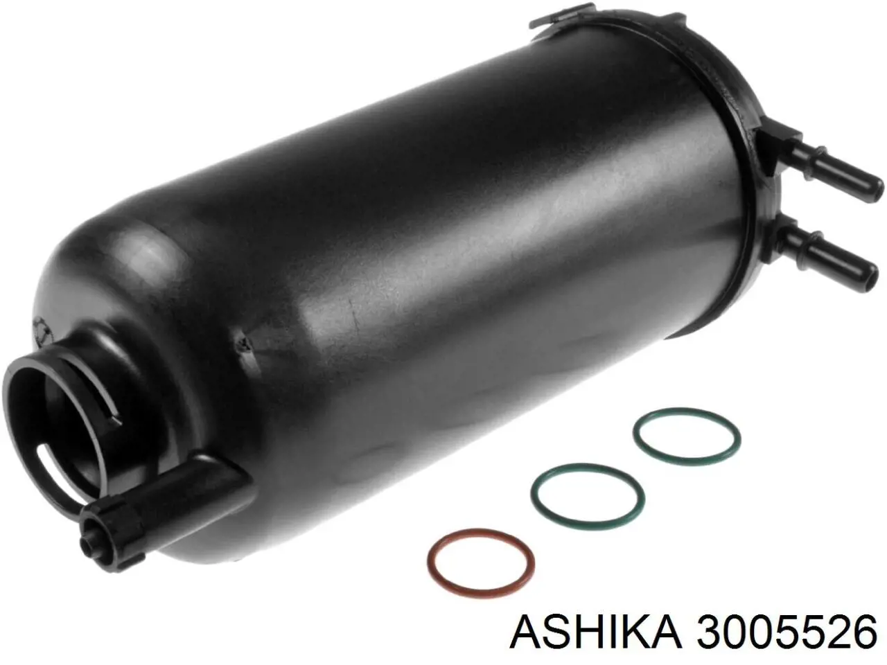 30-05-526 Ashika filtro combustible