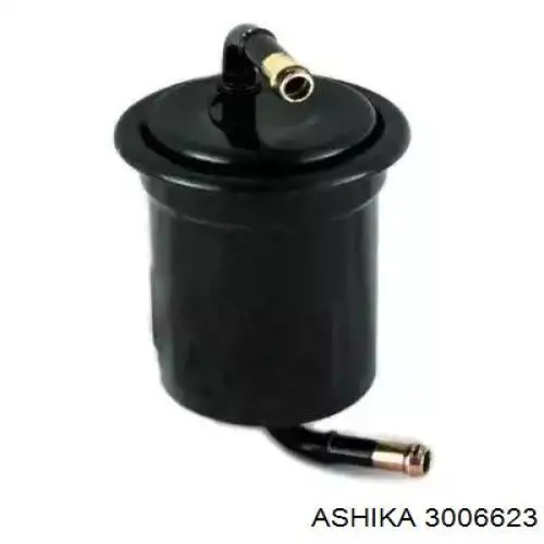 3006623 Ashika filtro combustible