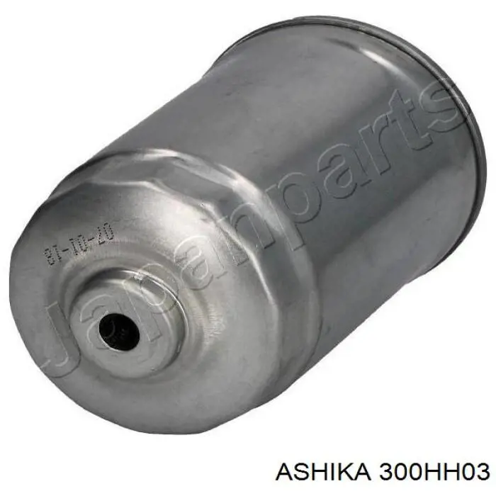 30-0H-H03 Ashika filtro combustible