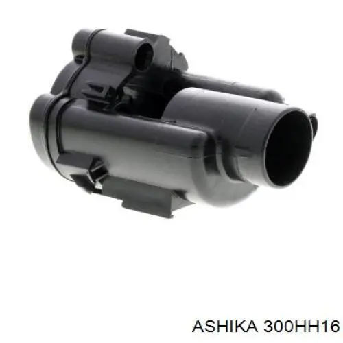 30-0H-H16 Ashika filtro combustible