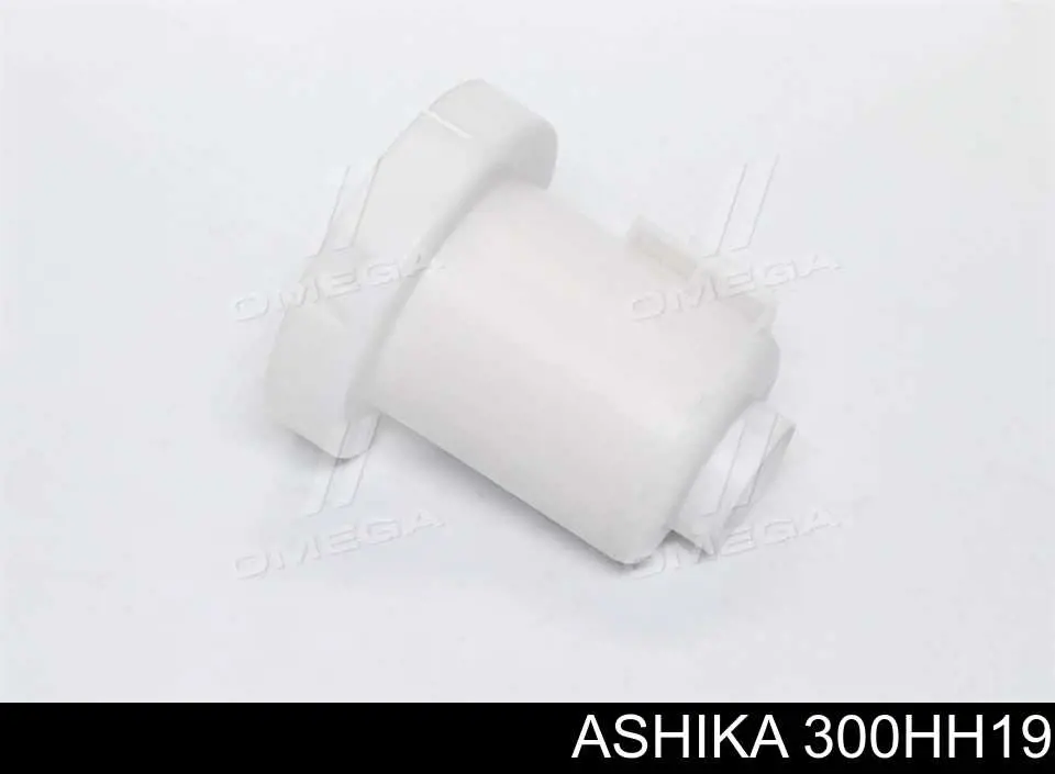 30-0H-H19 Ashika filtro combustible