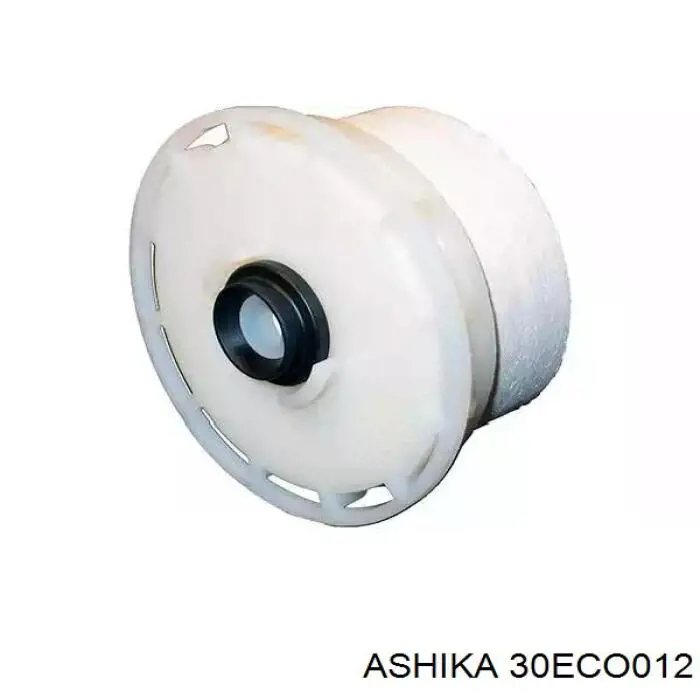 30-ECO012 Ashika filtro combustible