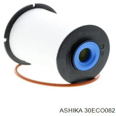 30-ECO082 Ashika filtro combustible