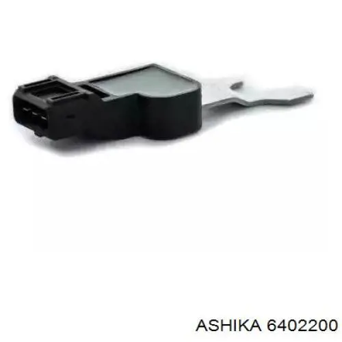 64-02-200 Ashika sensor de temperatura del refrigerante