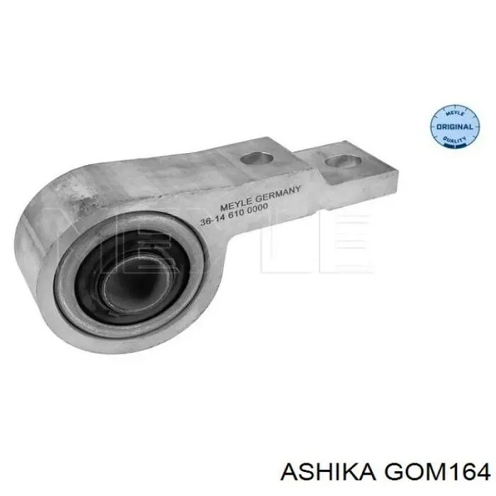 GOM-164 Ashika silentblock de suspensión delantero inferior