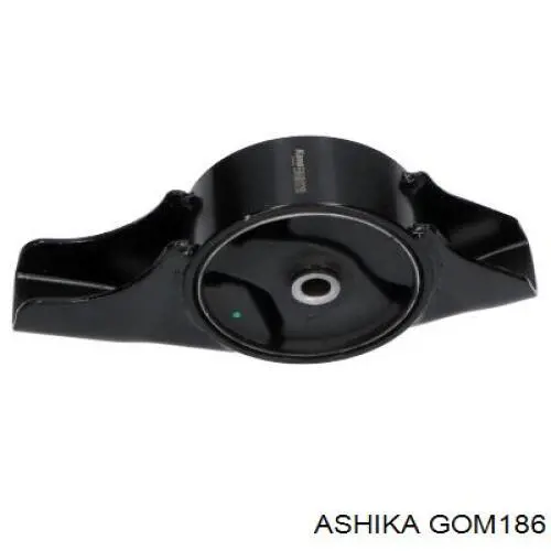 GOM186 Ashika soporte de motor trasero