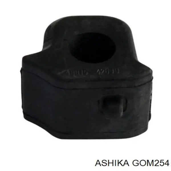 GOM-254 Ashika soporte de estabilizador delantero izquierdo