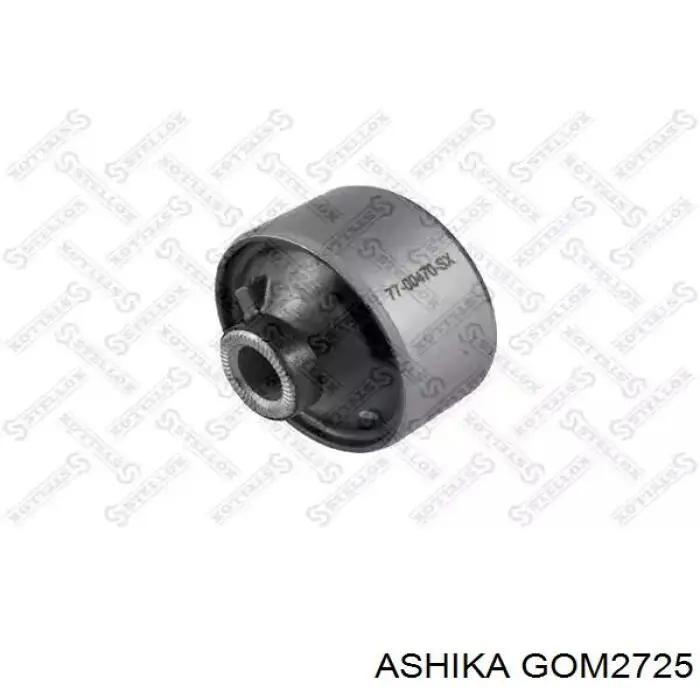 GOM-2725 Ashika silentblock de suspensión delantero inferior