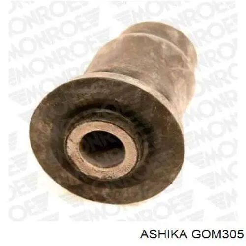 GOM-305 Ashika silentblock de suspensión delantero inferior