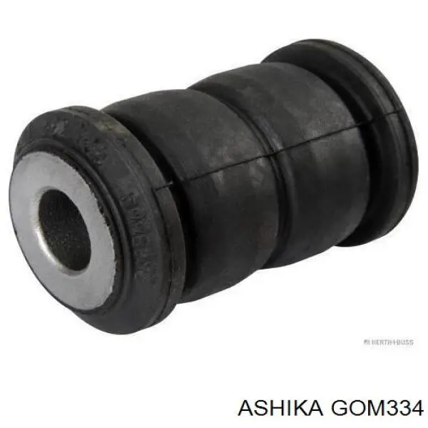 GOM-334 Ashika silentblock de suspensión delantero inferior