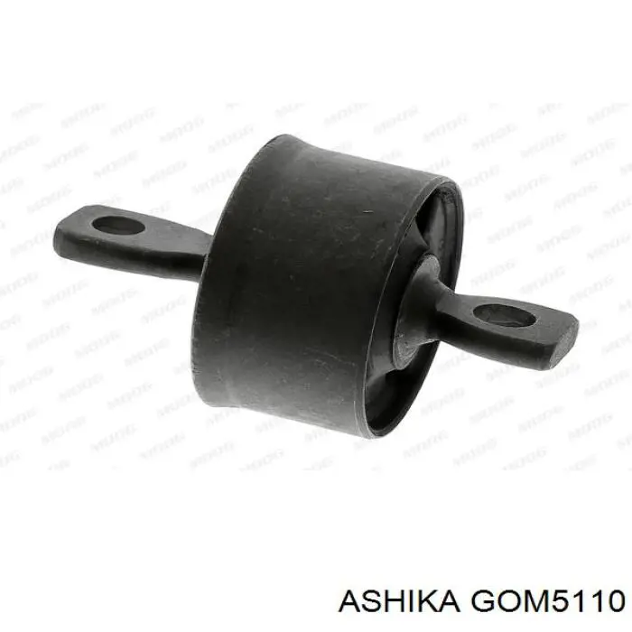 GOM-5110 Ashika bloque silencioso trasero brazo trasero delantero