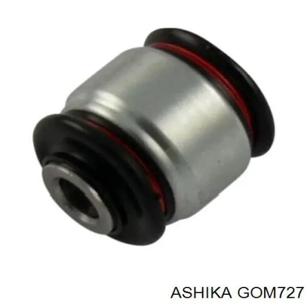 GOM-727 Ashika silentblock de mangueta trasera