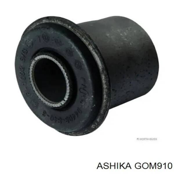 GOM-910 Ashika silentblock de brazo de suspensión delantero superior