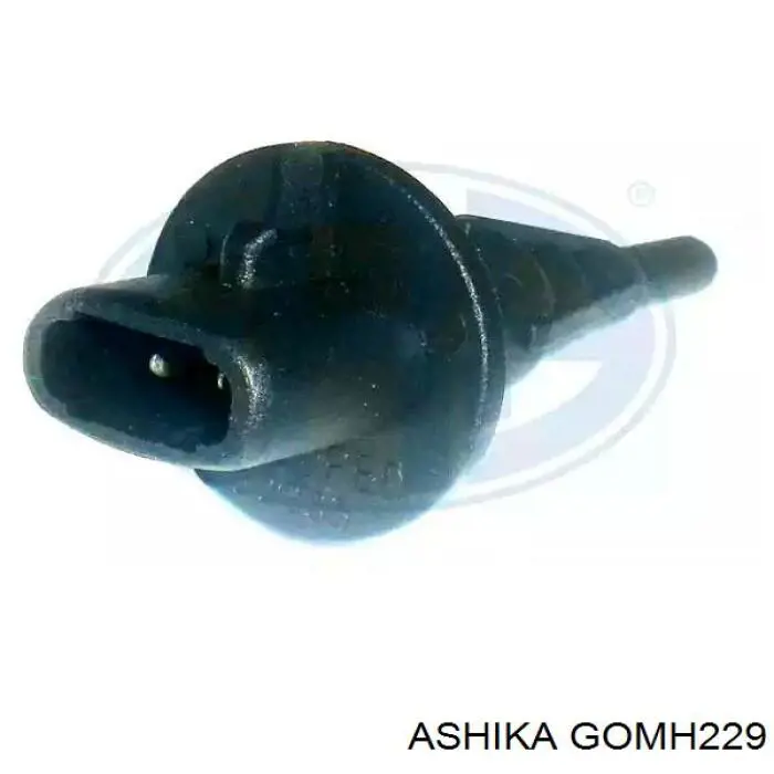 GOM-H229 Ashika suspensión, árbol de transmisión