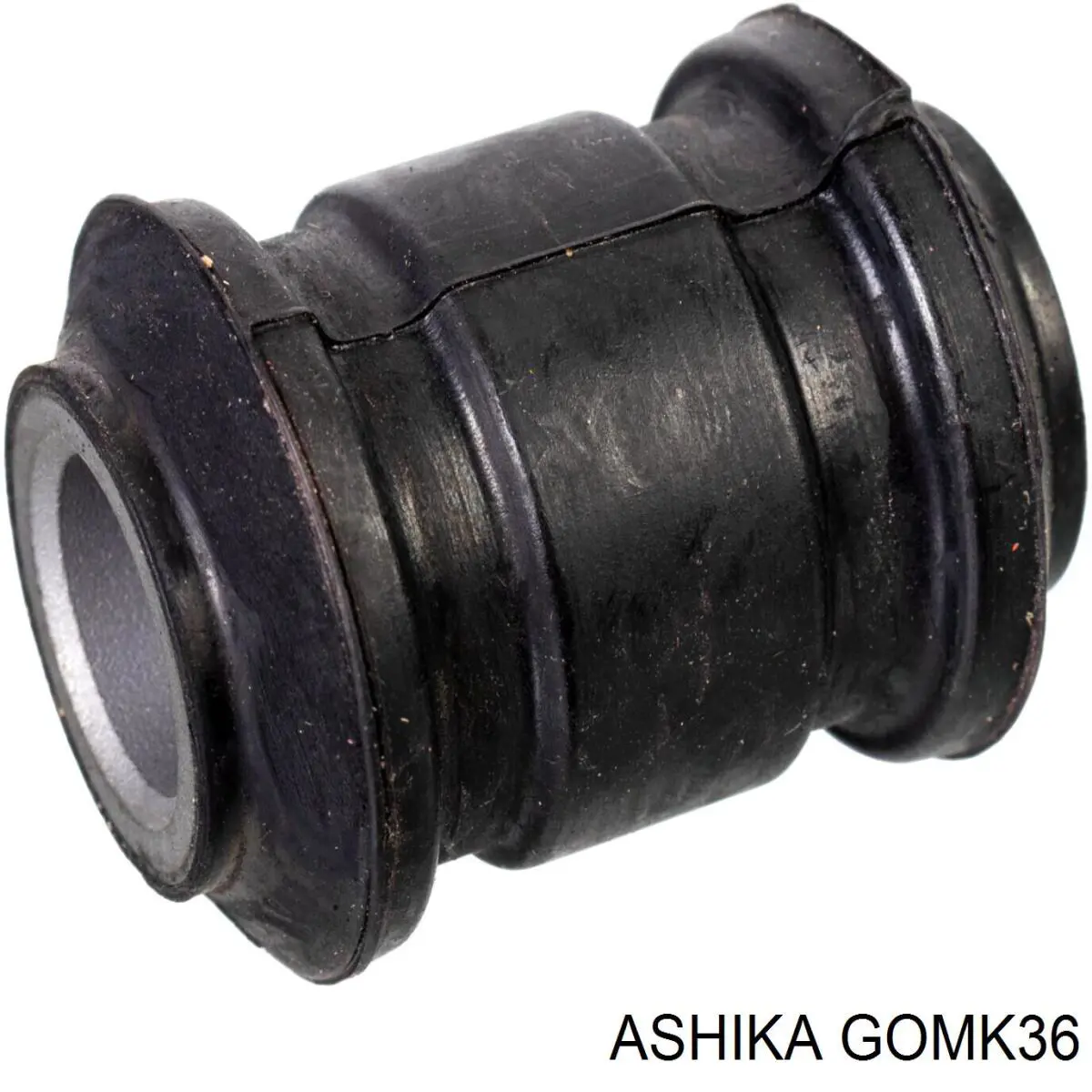 GOM-K36 Ashika silentblock de mangueta trasera