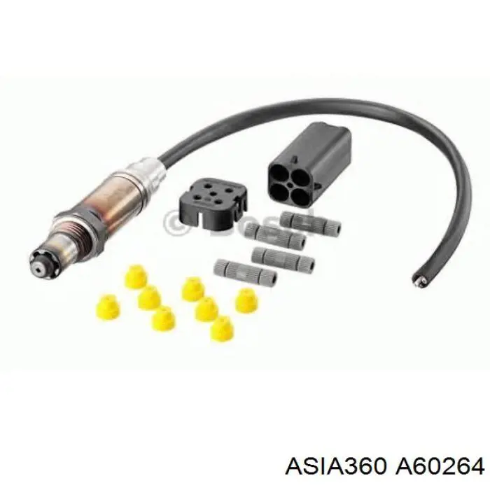 A60264 Asia360 sonda lambda