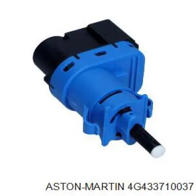 4G43-37-10037 Aston Martin interruptor luz de freno