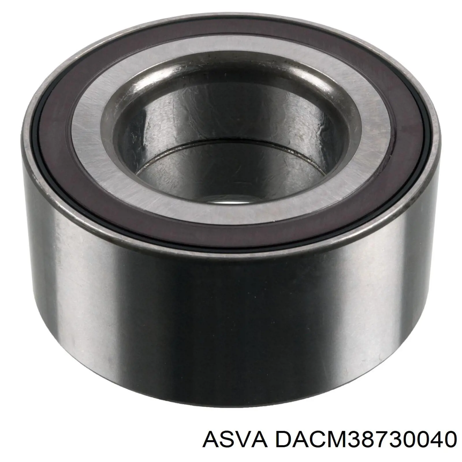 DACM38730040 Asva cojinete de rueda delantero