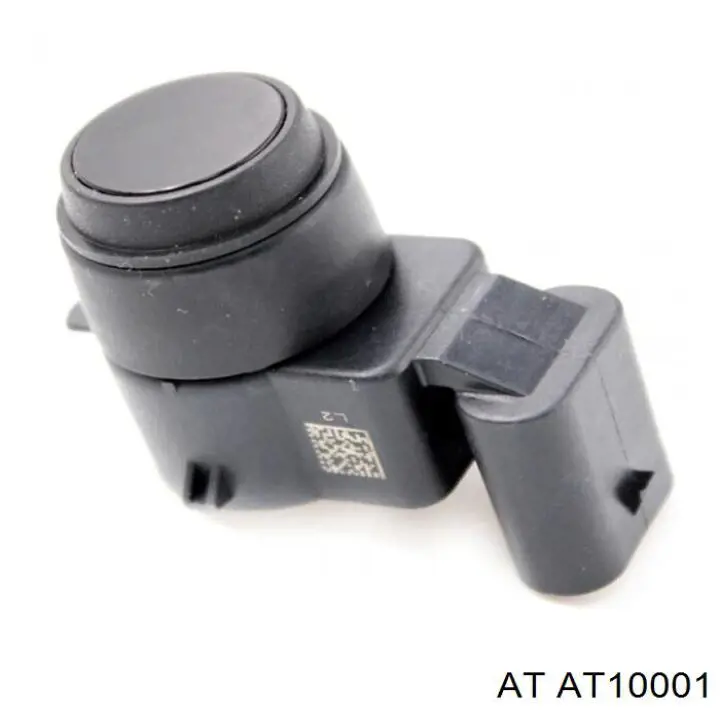 HBE-1921 Hotaru sensor alarma de estacionamiento (packtronic Frontal)