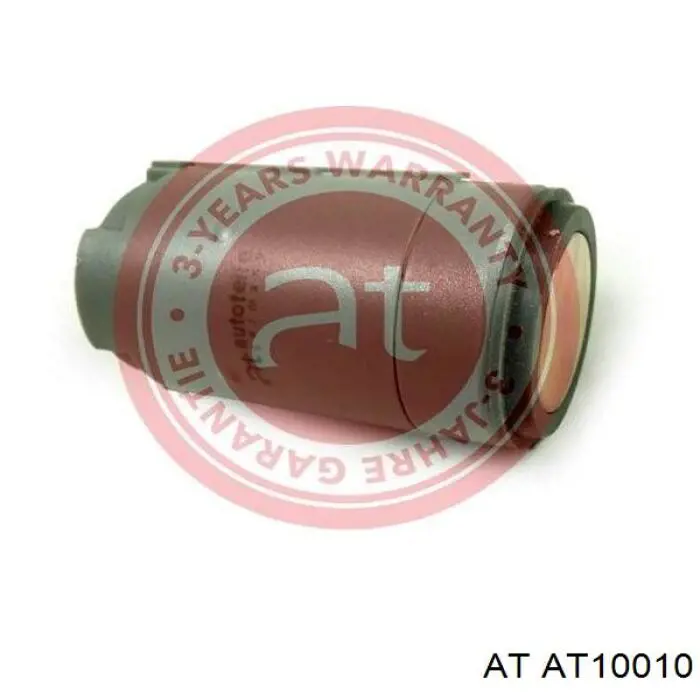 AT10010 AT sensor alarma de estacionamiento (packtronic Frontal)